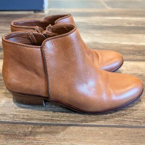 Sam Edelman Petty Chelsea Boot (Size 6.5)